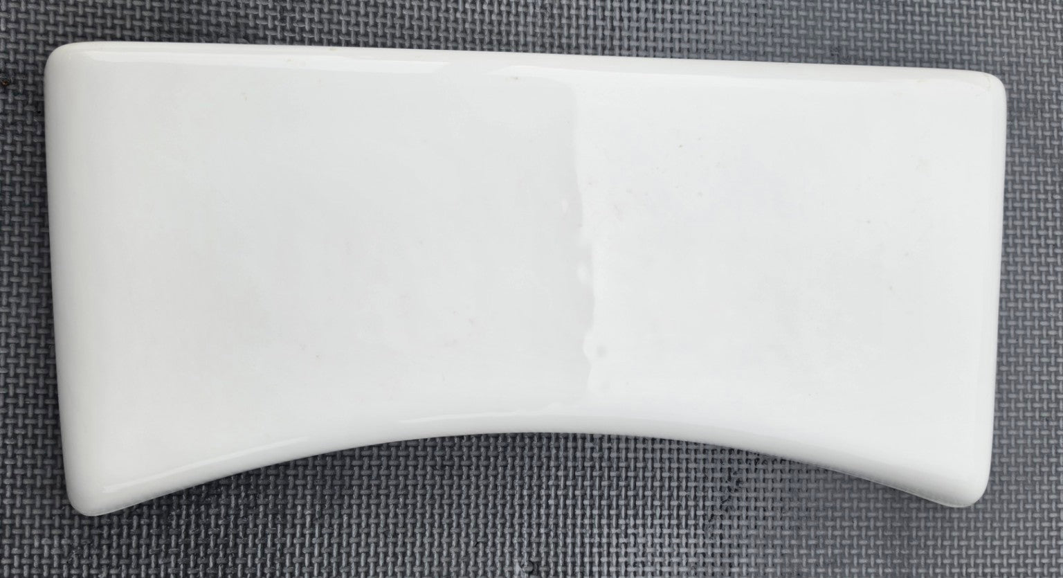 Why same-size toilet tank lids do not always fit