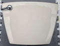 American Standard 4149A Champion 4 bone toilet tank front view