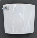 American Standard 4385 Toilet Tank – White, VORMAX