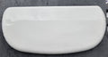 American Standard 735076 toilet tank lid for 4392 tanks – white