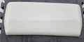 American Standard 735025 white toilet tank lid top view