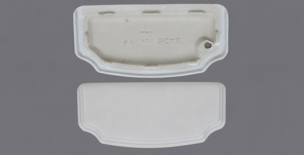Crane 3436 Toilet Tank Lid