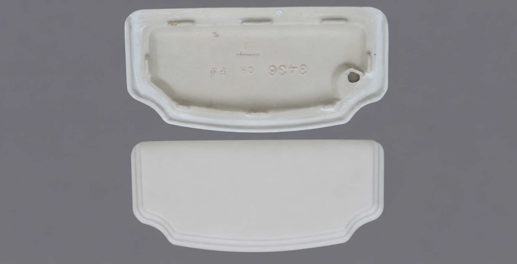 Crane 3436 Toilet Tank Lid