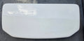 Gerber 28-590 Version 2 white toilet tank lid top view