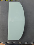 Kohler 1015867 Aspen Green toilet tank lid for K4634 and K4634HE top view