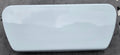 Kohler 82869 / K4534 Skylight Blue toilet tank lid, top view