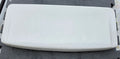 Peerless 3.5 white toilet tank lid top view