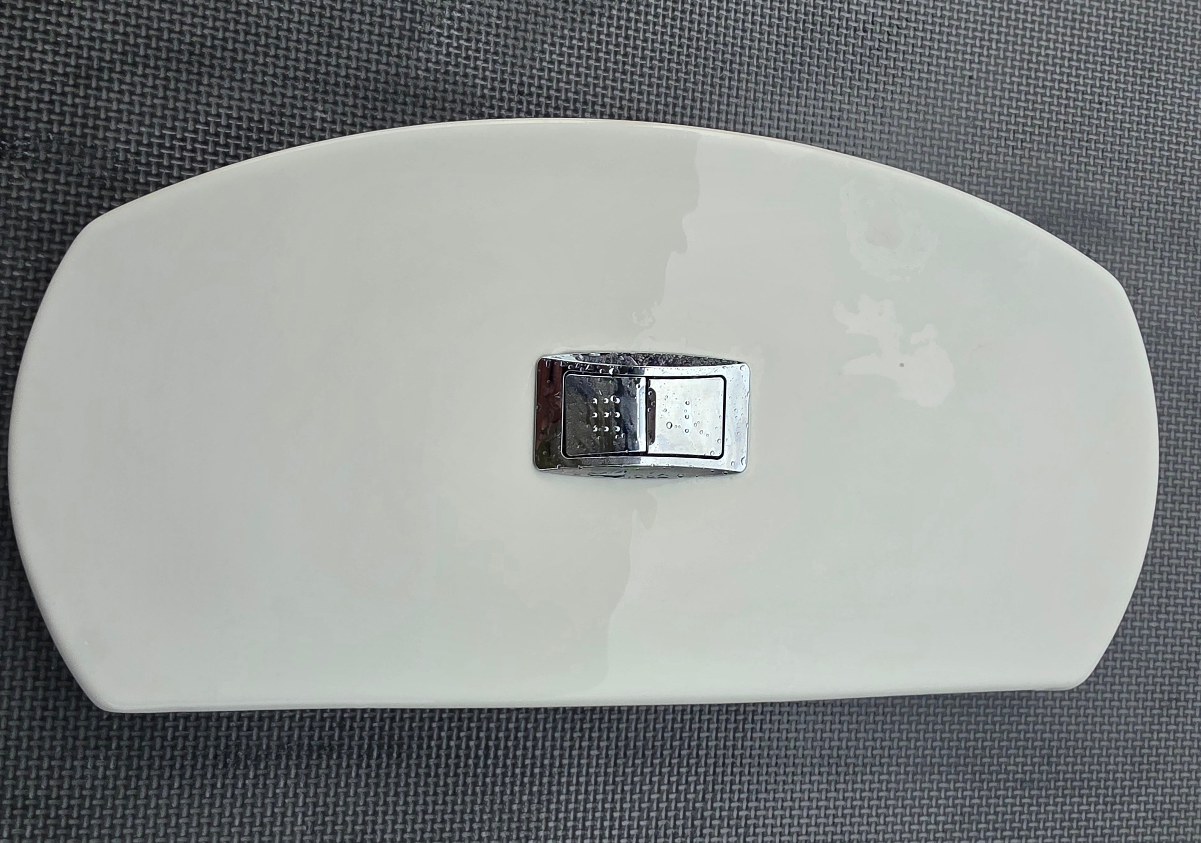 American Standard 735215 Toilet Tank Lid