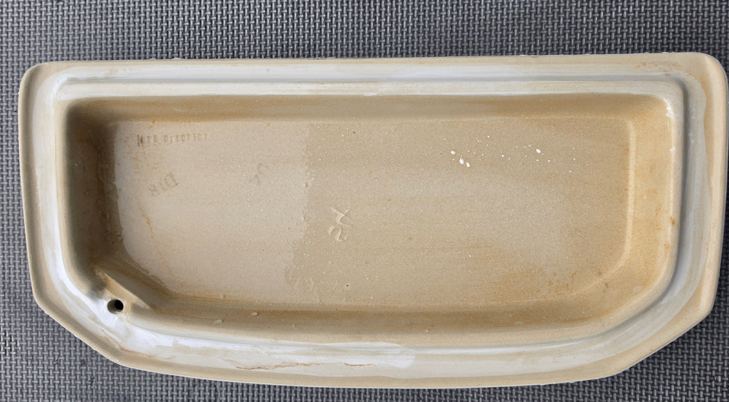 Gerber 173-239 Toilet Tank Lid