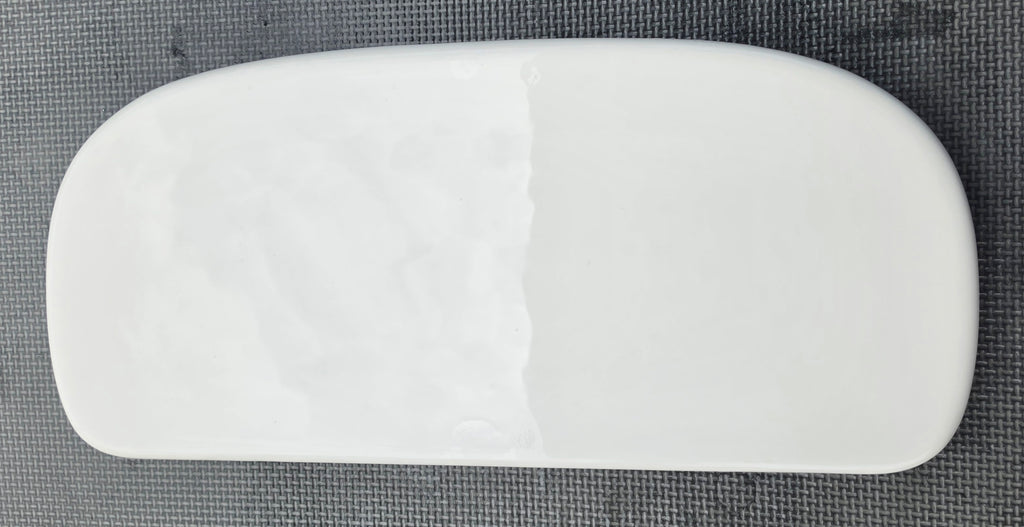 Glacier Bay Niagara N2450TL replacement toilet tank lid for N2450T tanks