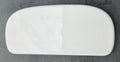 Glacier Bay Niagara N2450TL replacement toilet tank lid for N2450T tanks