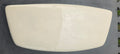 AquaSource A0053 Toilet Tank Lid – Fits A0053