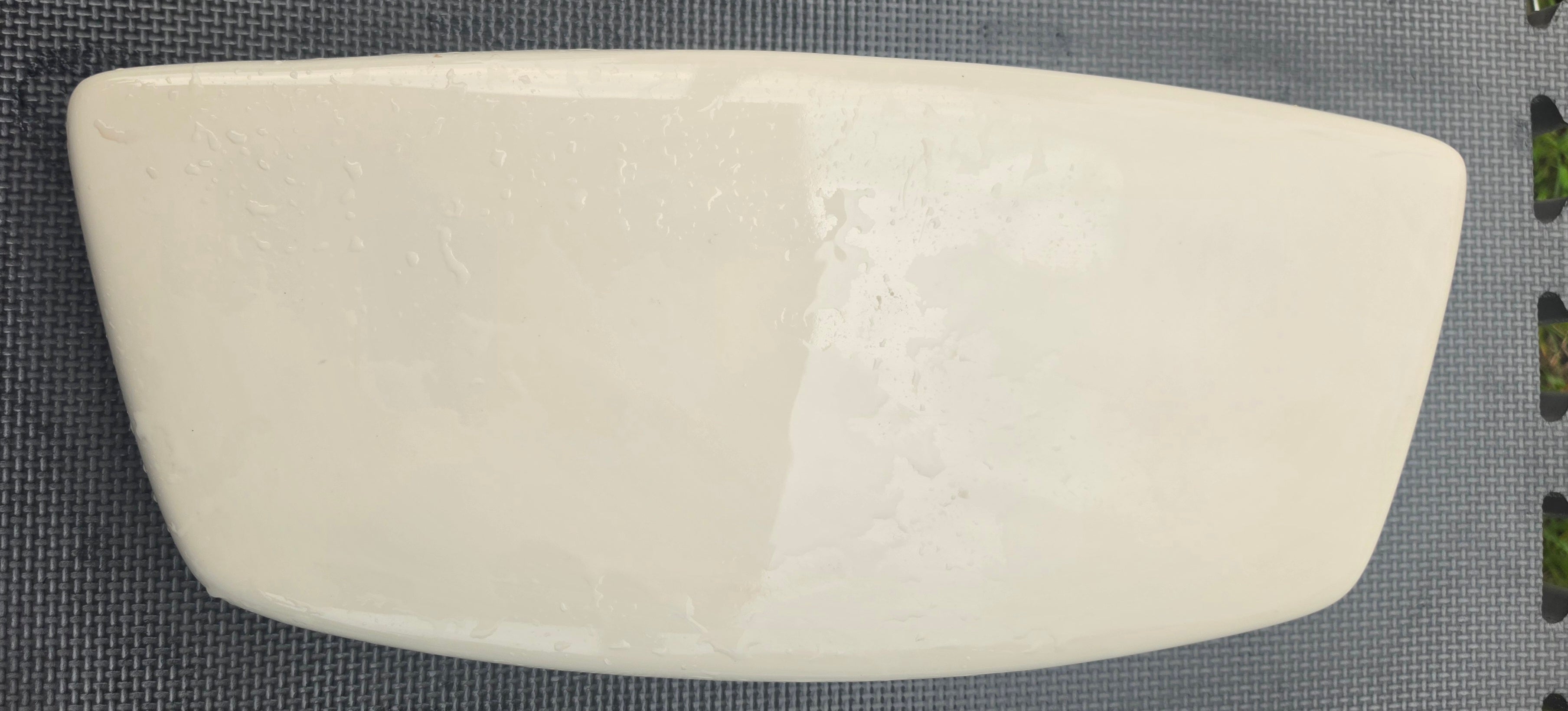 AquaSource A0053 Toilet Tank Lid – Fits A0053
