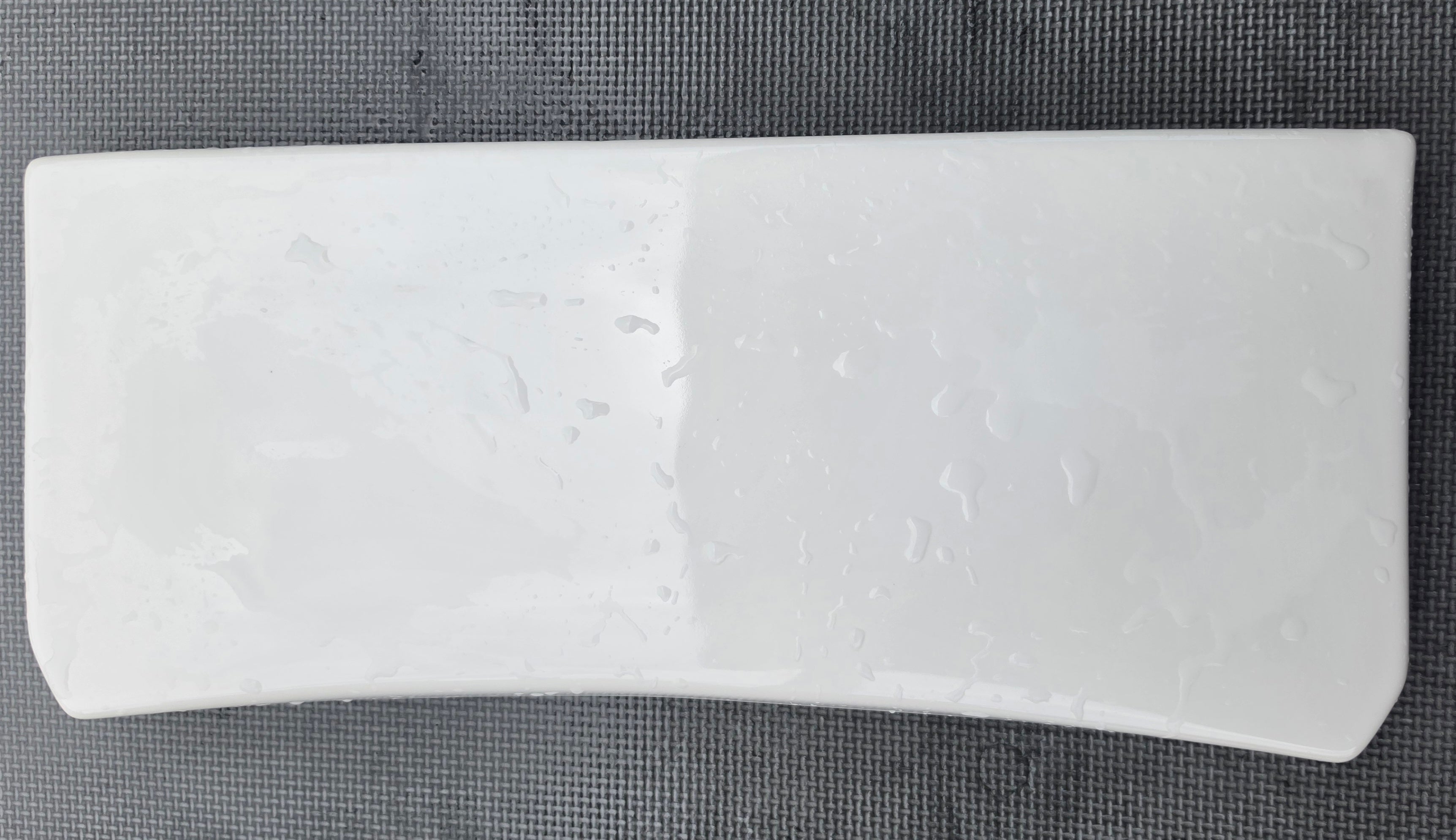 Gerber 28-799 Toilet Tank Lid – Fits 28-380