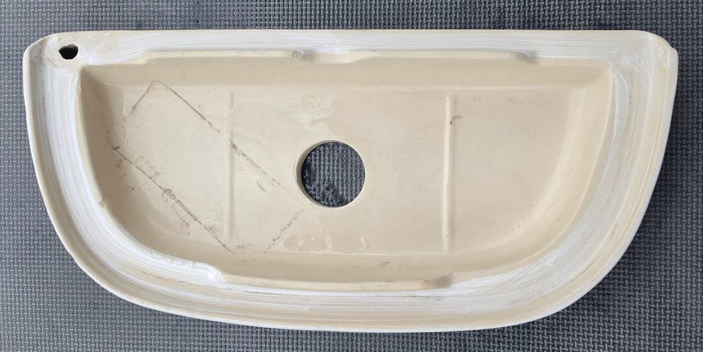 Glacier Bay 215-583 Toilet Tank Lid