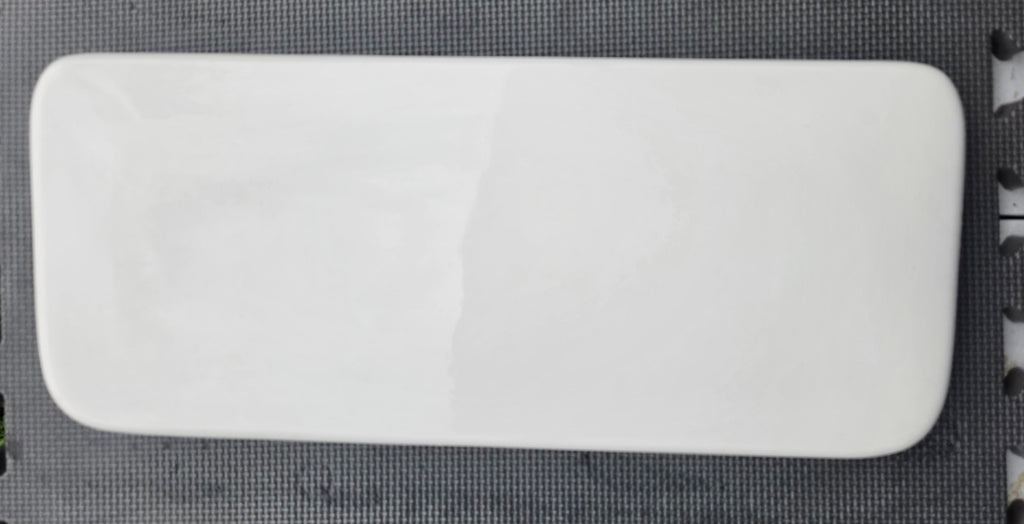Briggs 7421 Toilet Tank Lid – Fits 4930