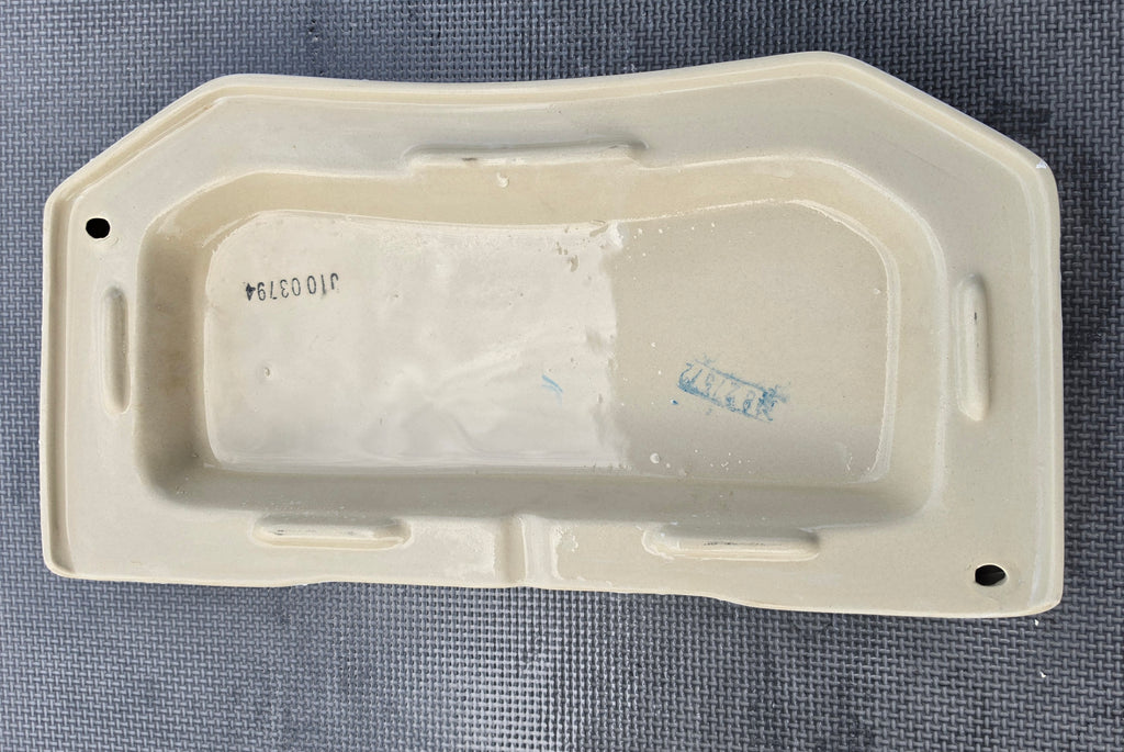 Glacier Bay 331-725 Toilet Tank Lid – Fits 135-428
