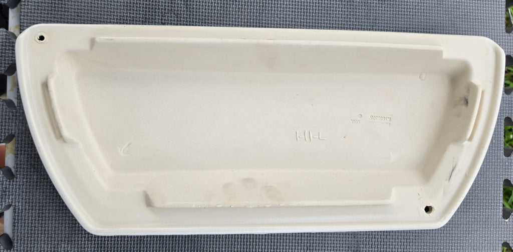 Kohler 1036375 Toilet Tank Lid – Fits K4645 / K4484