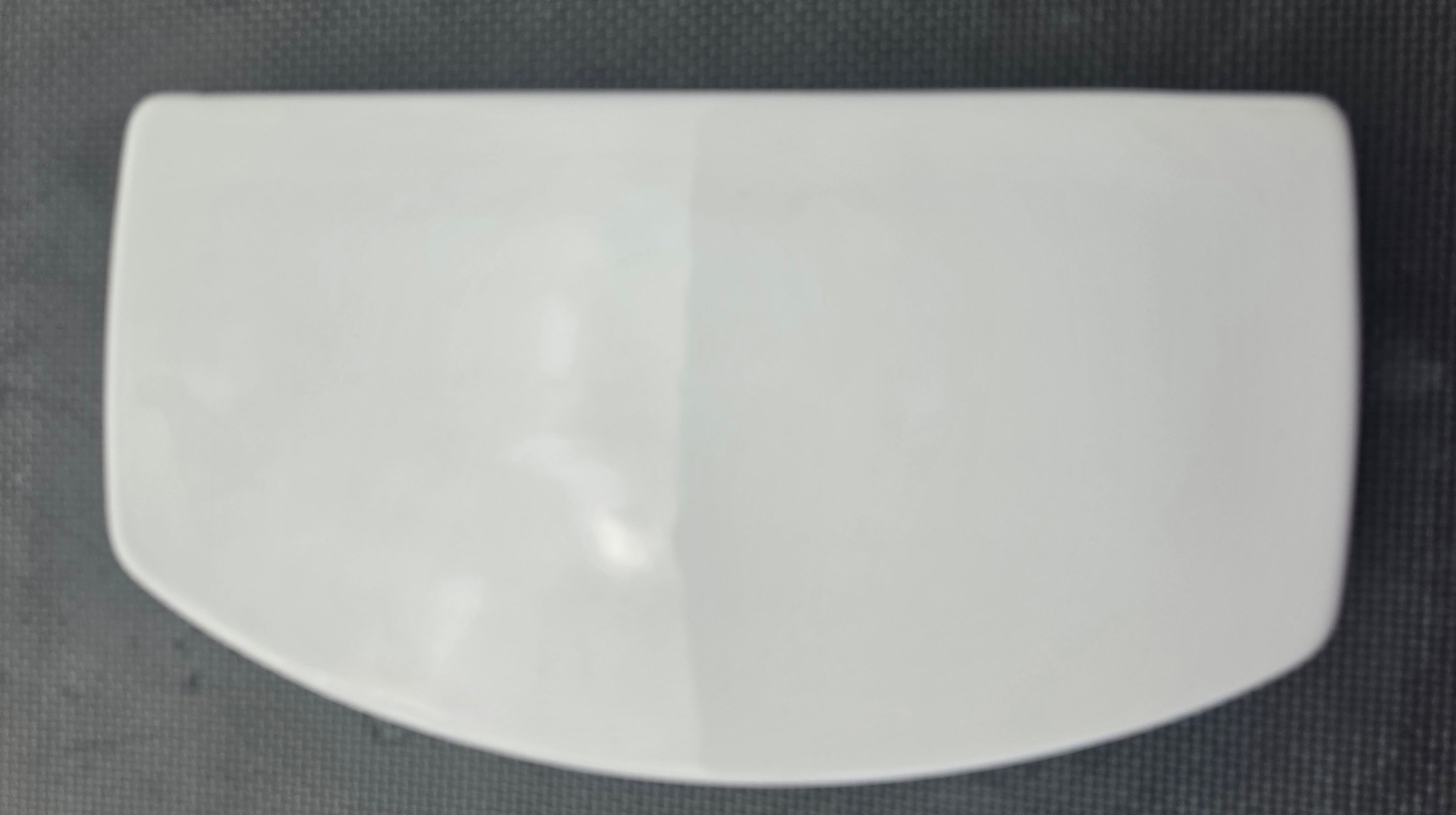 American Standard 735158 Toilet Tank Lid – Fits 4000.004
