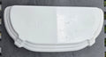 Kohler 80625 toilet tank lid for K4607 tanks