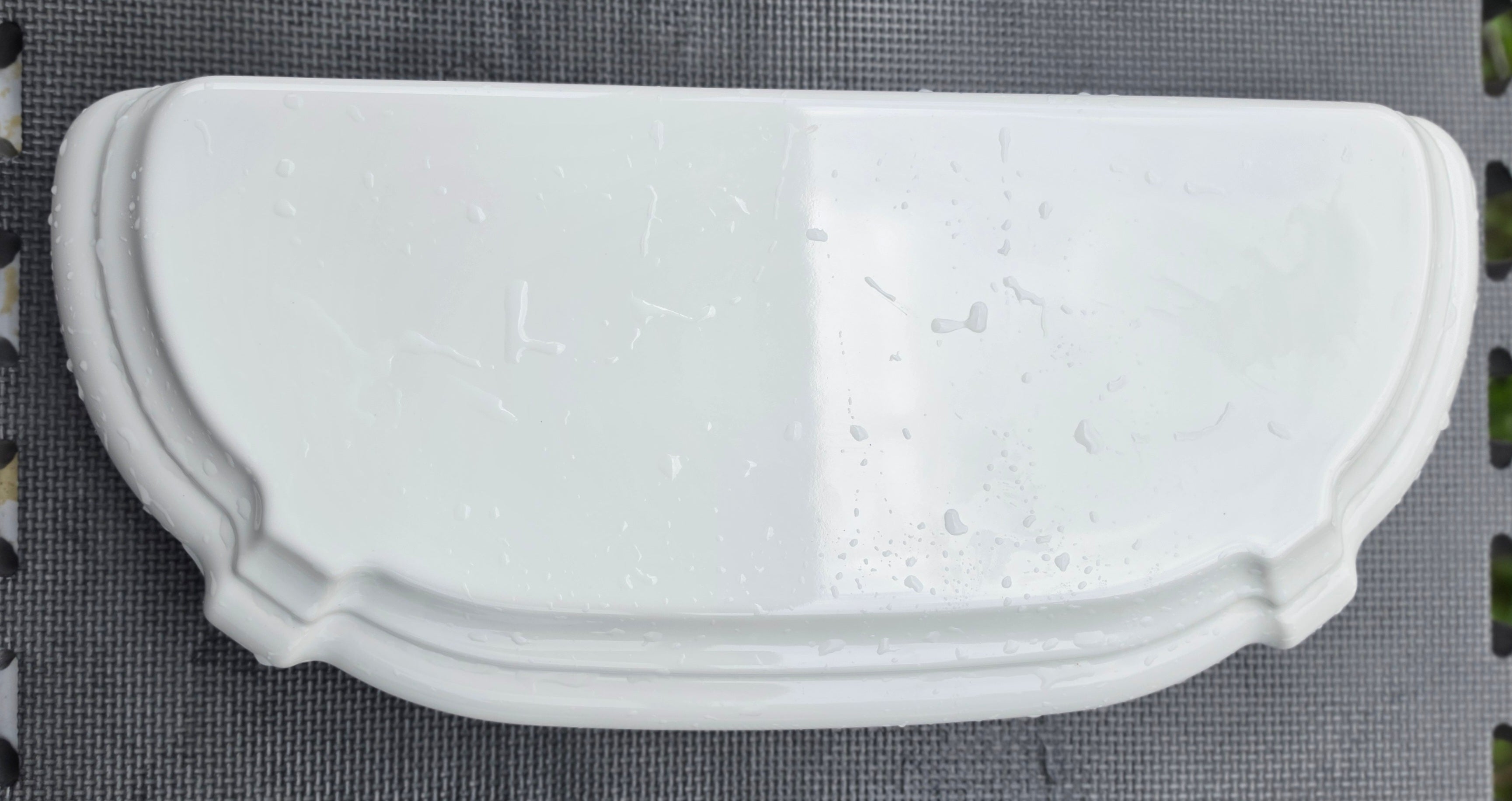 Kohler 80625 Toilet Tank Lid – Fits K4607