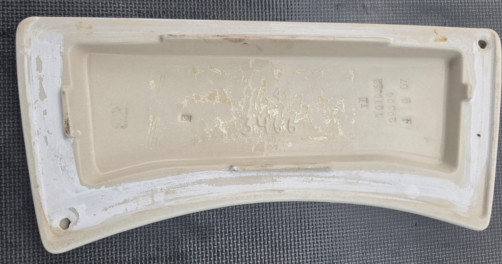 Kohler 1010658 Toilet Tank Lid – Fits K1010658