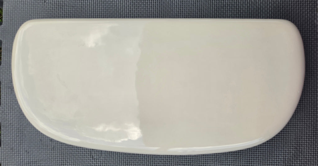 American Standard 735076 Toilet Tank Lid – Fits 4392