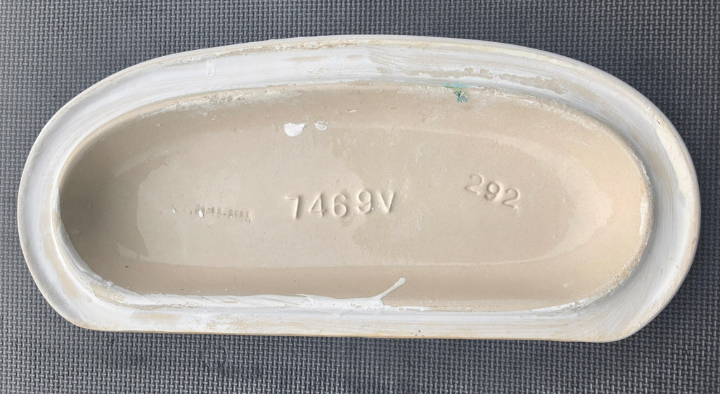 Briggs 7469 Toilet Tank Lid