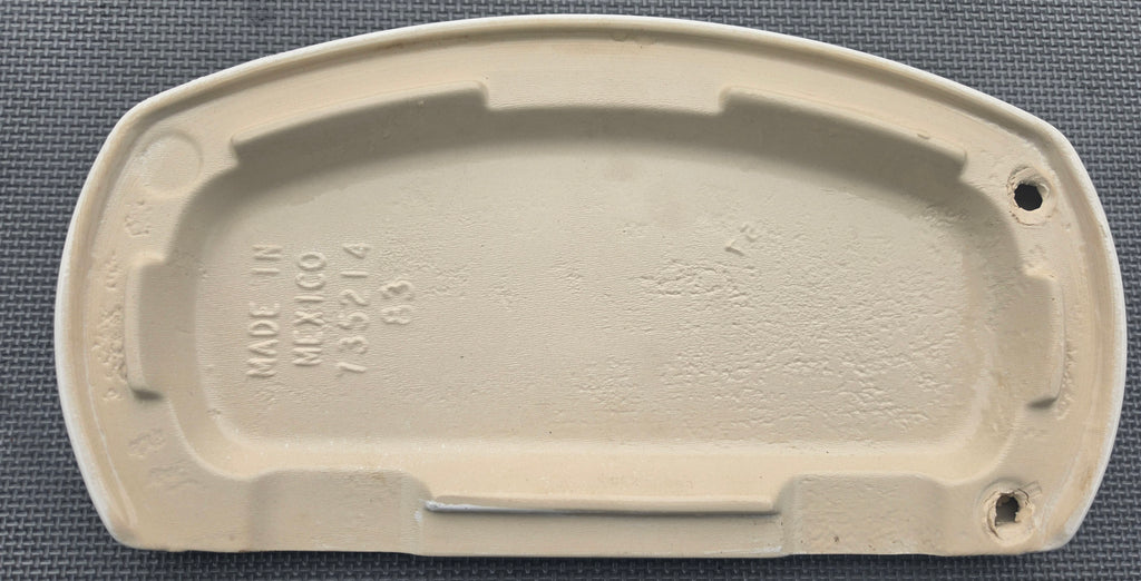 American Standard 735214 Toilet Tank Lid