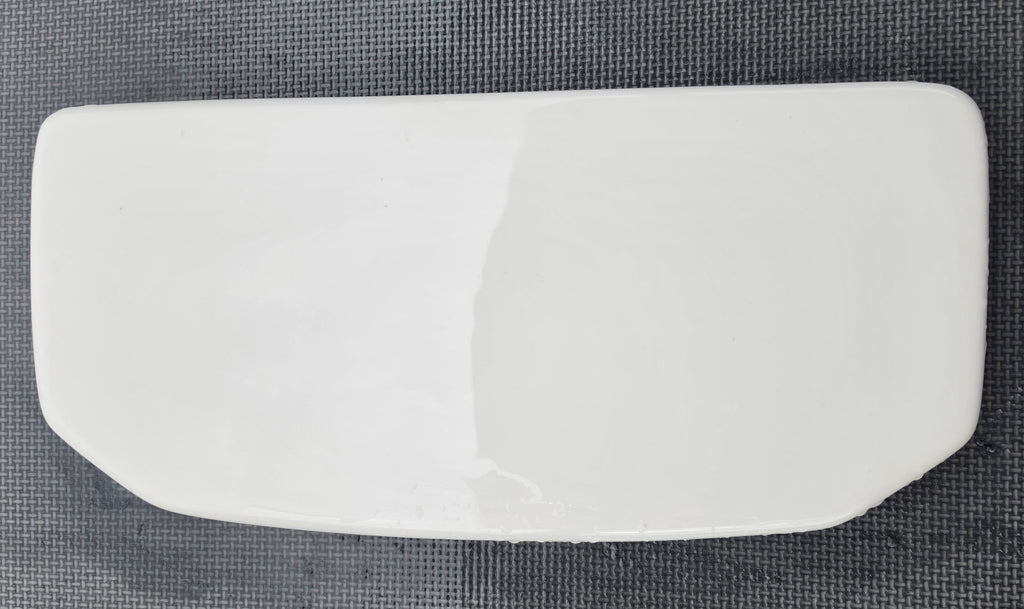 Gerber TC-28-590 Version 2 Toilet Tank Lid – Fits WS-28-590 / 28-590 Version 2