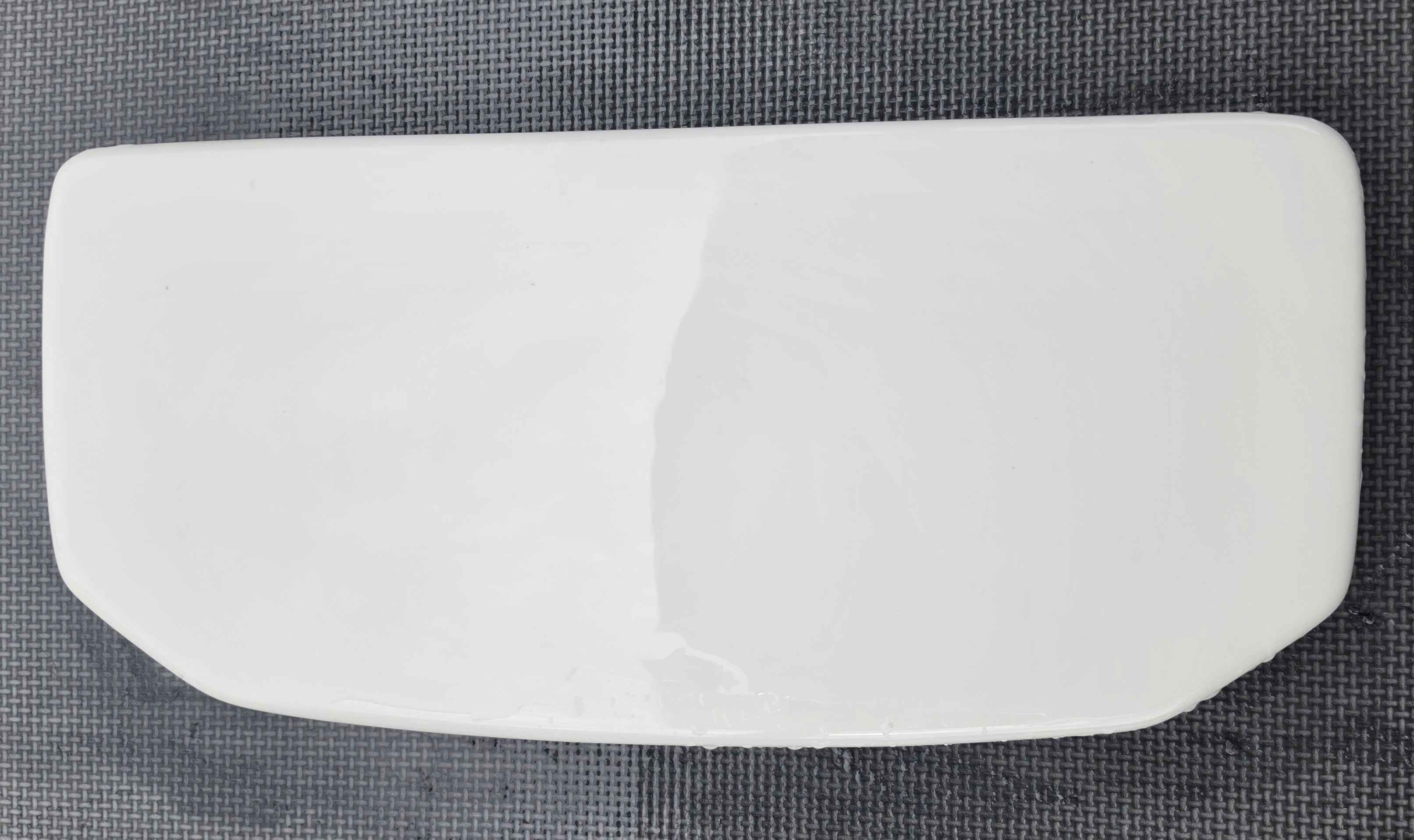 Gerber TC-28-590 Version 2 Toilet Tank Lid – Fits WS-28-590 / 28-590 Version 2