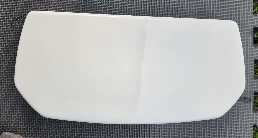Gerber 28-590 V1 Toilet Tank Lid