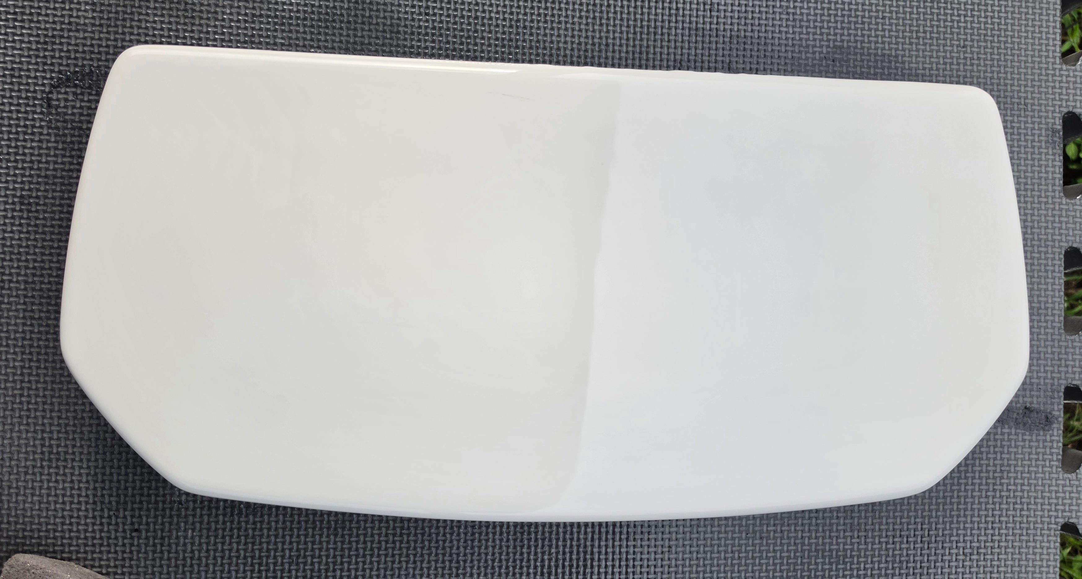 Gerber 28-590 V1 Toilet Tank Lid