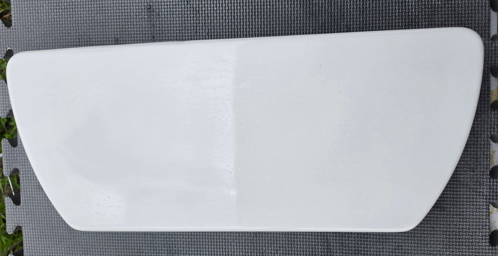Kohler 1036375 toilet tank lid for K4645 and K4484 tanks