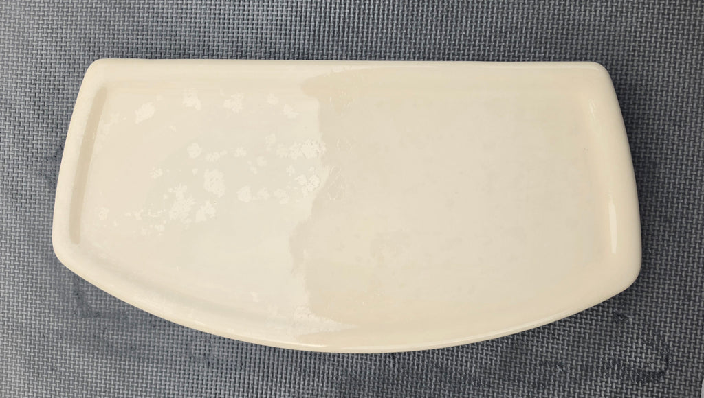 American Standard 735121 Toilet Tank Lid – Fits 4021
