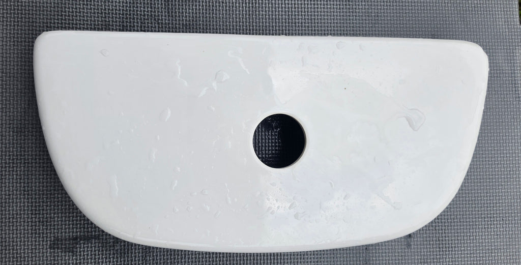 Glacier Bay 215-583 replacement toilet tank lid