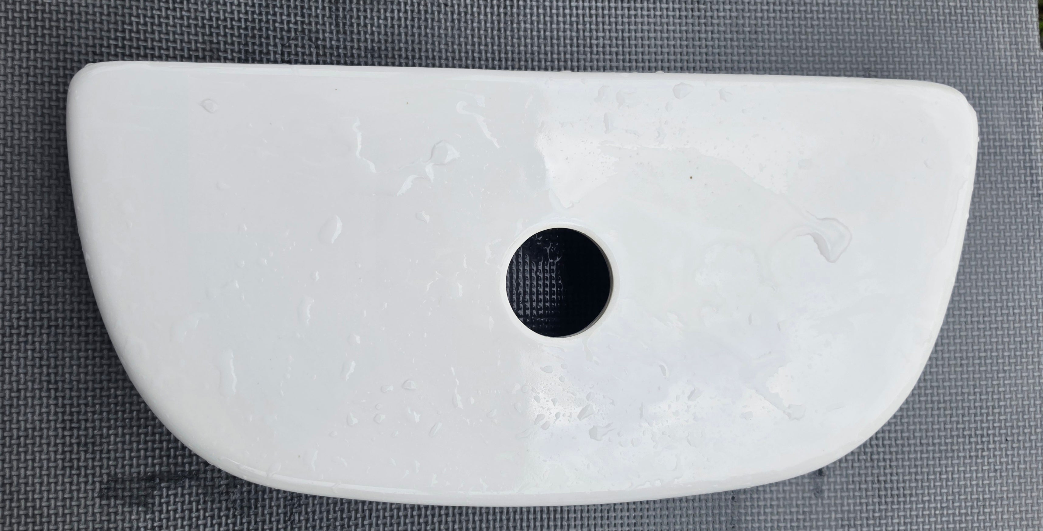 Glacier Bay 215-583 Toilet Tank Lid – Fits 215-583