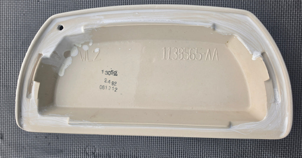 Kohler 1138565 Toilet Tank Lid
