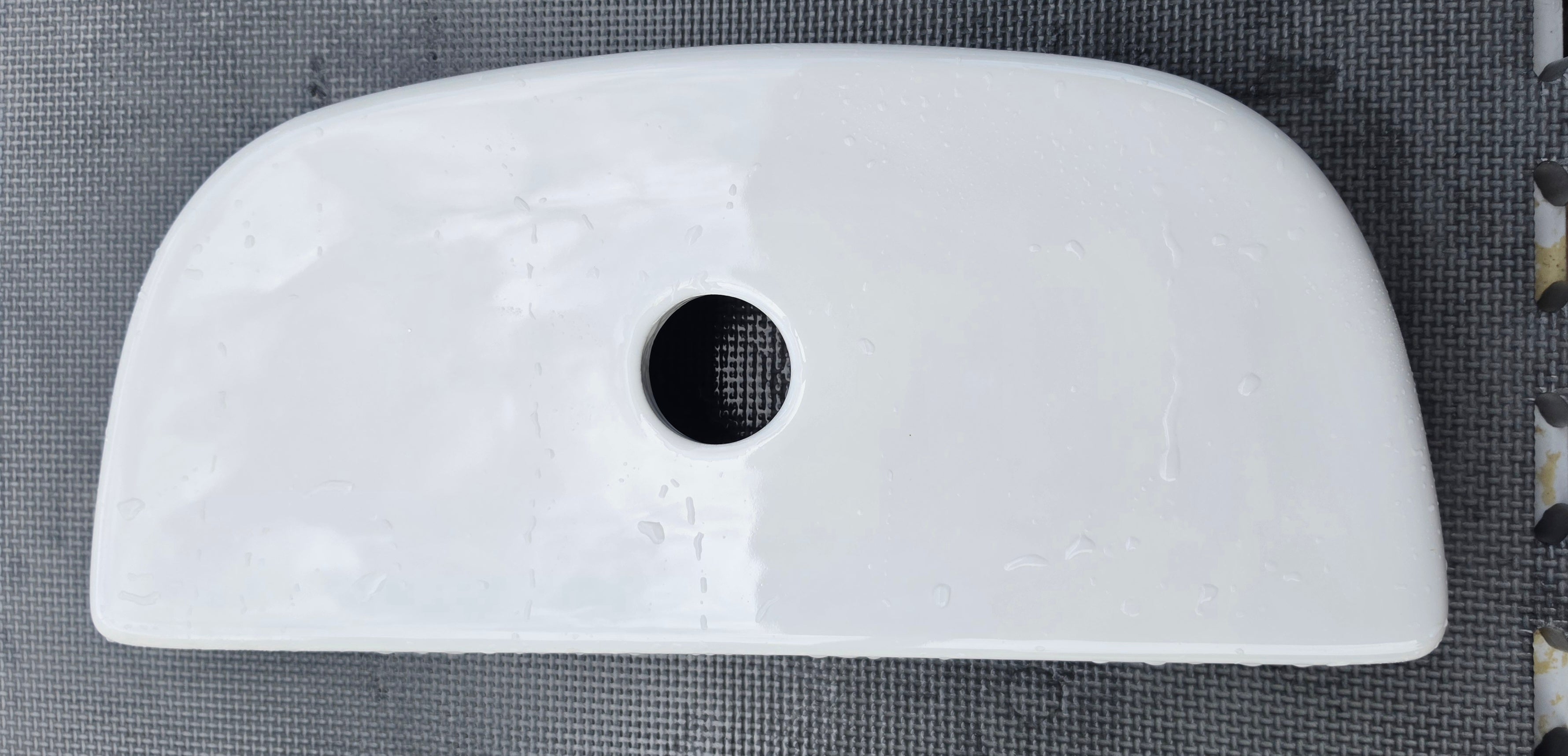 Niagara N2316TL Toilet Tank Lid – Fits N2316T