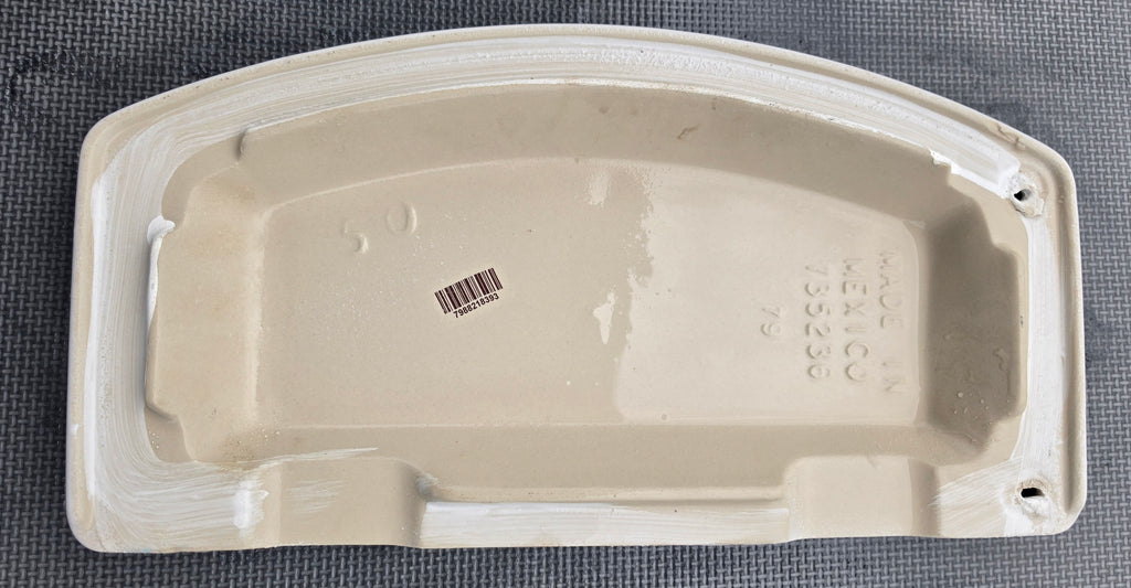 American Standard 735236 Toilet Tank Lid