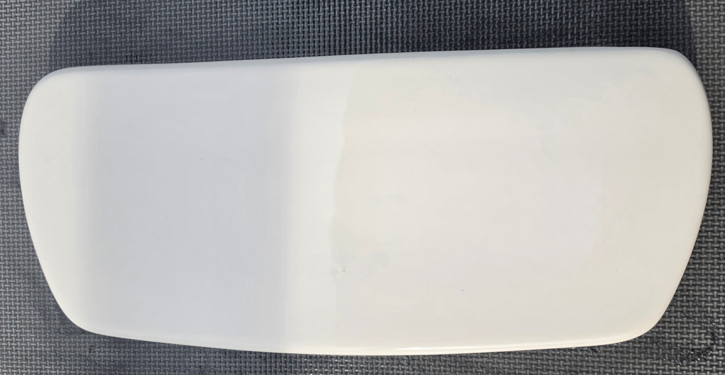 AquaSource A0098923 Version 2 Toilet Tank Lid – Fits 98923 Version 2