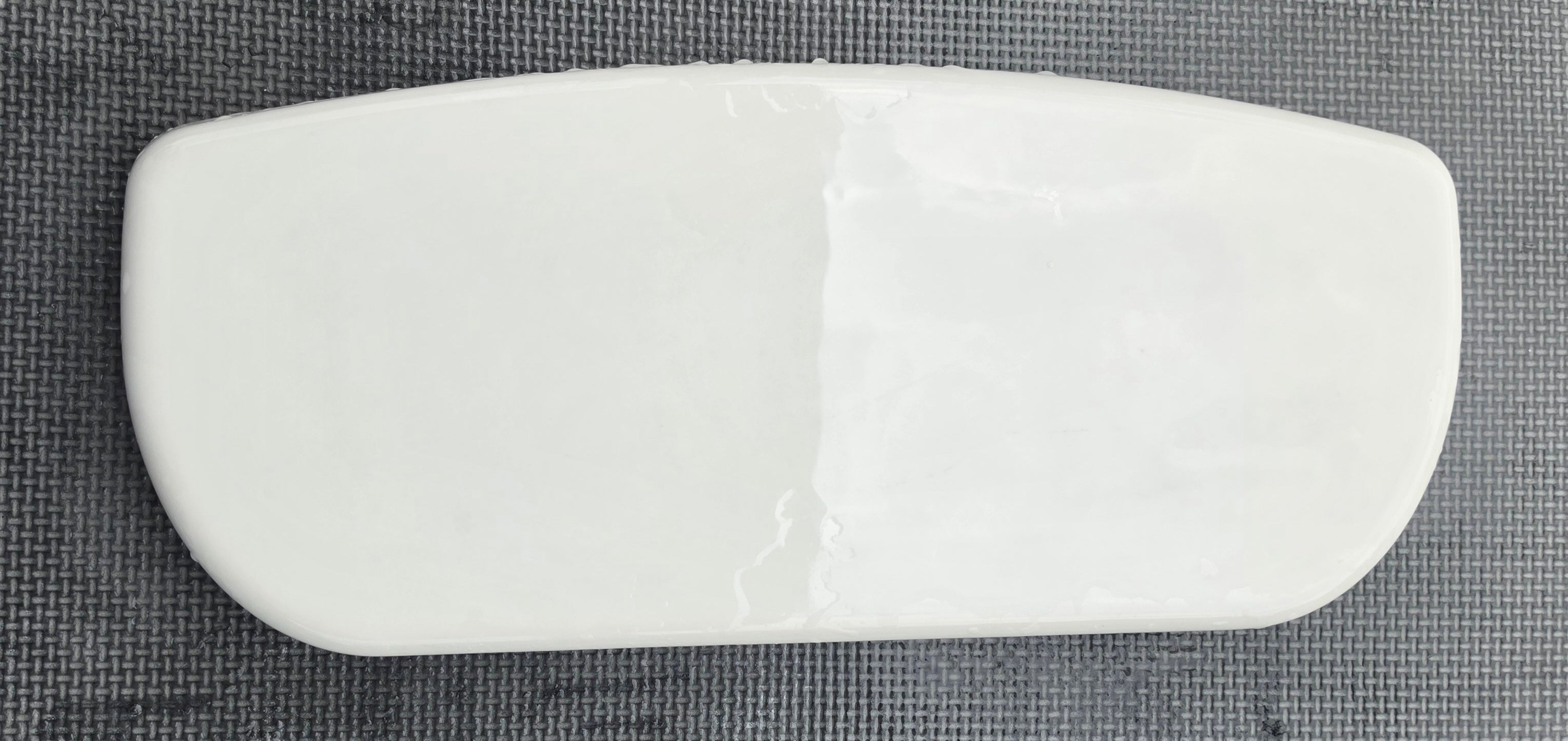 Kohler 1420466 Toilet Tank Lid – Santa Rosa