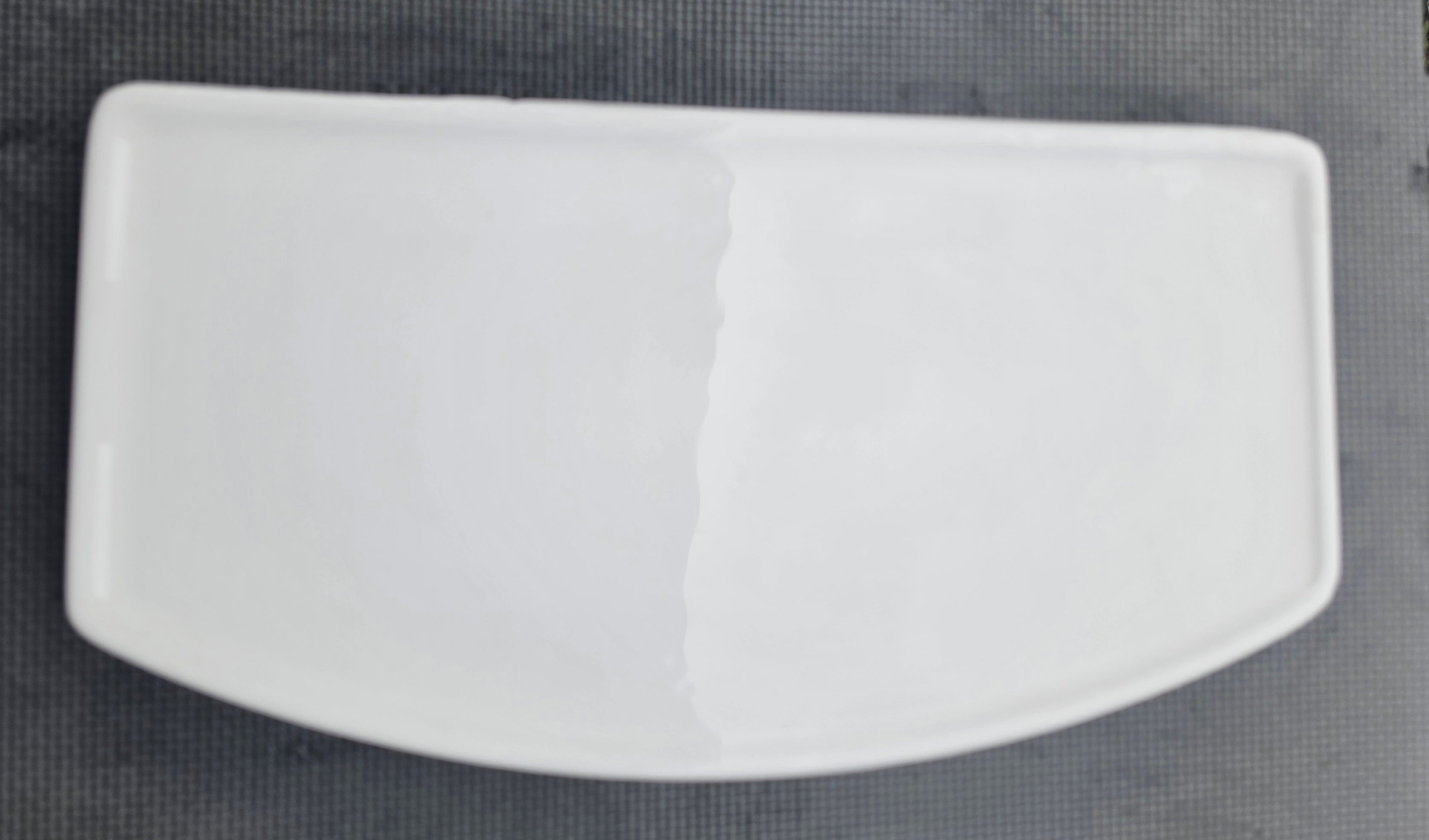 American Standard 735236 Toilet Tank Lid