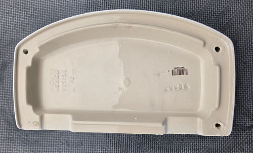 American Standard 735154 Toilet Tank Lid
