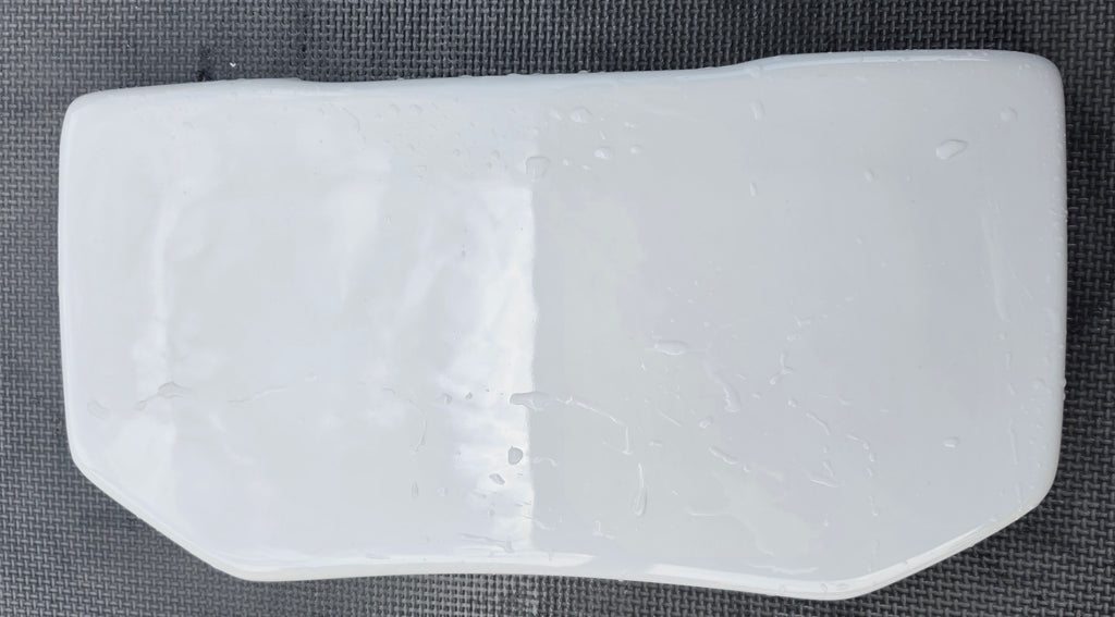 Glacier Bay 331-725 toilet tank lid for 135-428 tanks