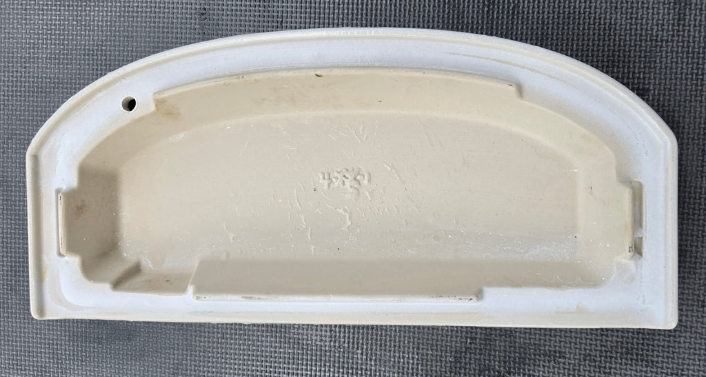 Kohler 1086929 Toilet Tank Lid – Fits K4418