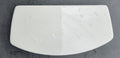 Tynan 1322 white toilet tank lid