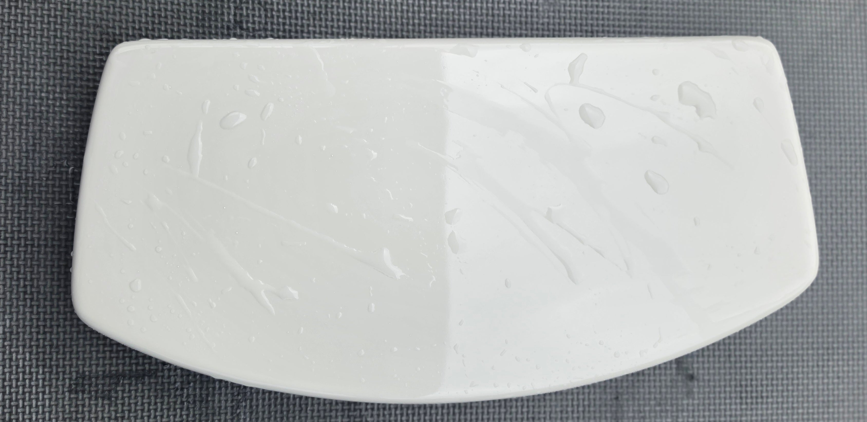 Tynan 1322 Toilet Tank Lid – White