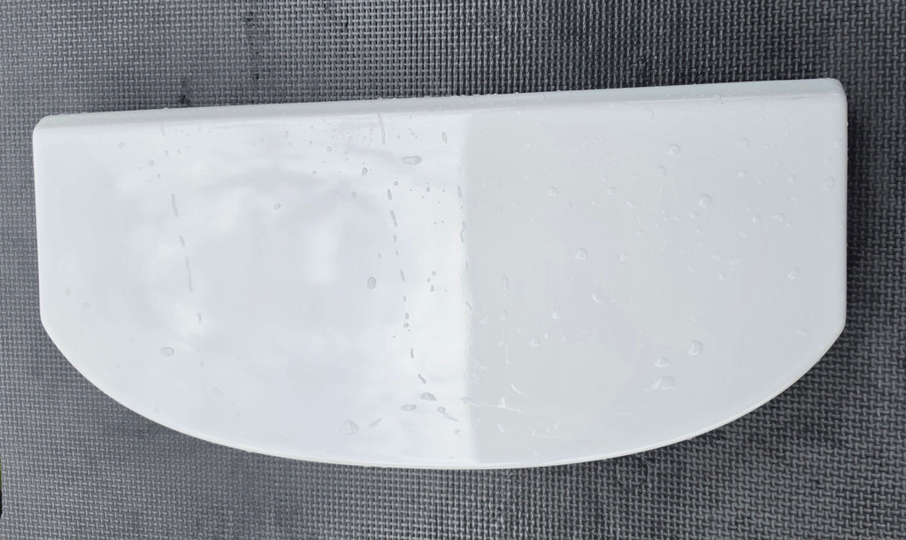 Kohler 1086929 toilet tank lid for K4418 tanks