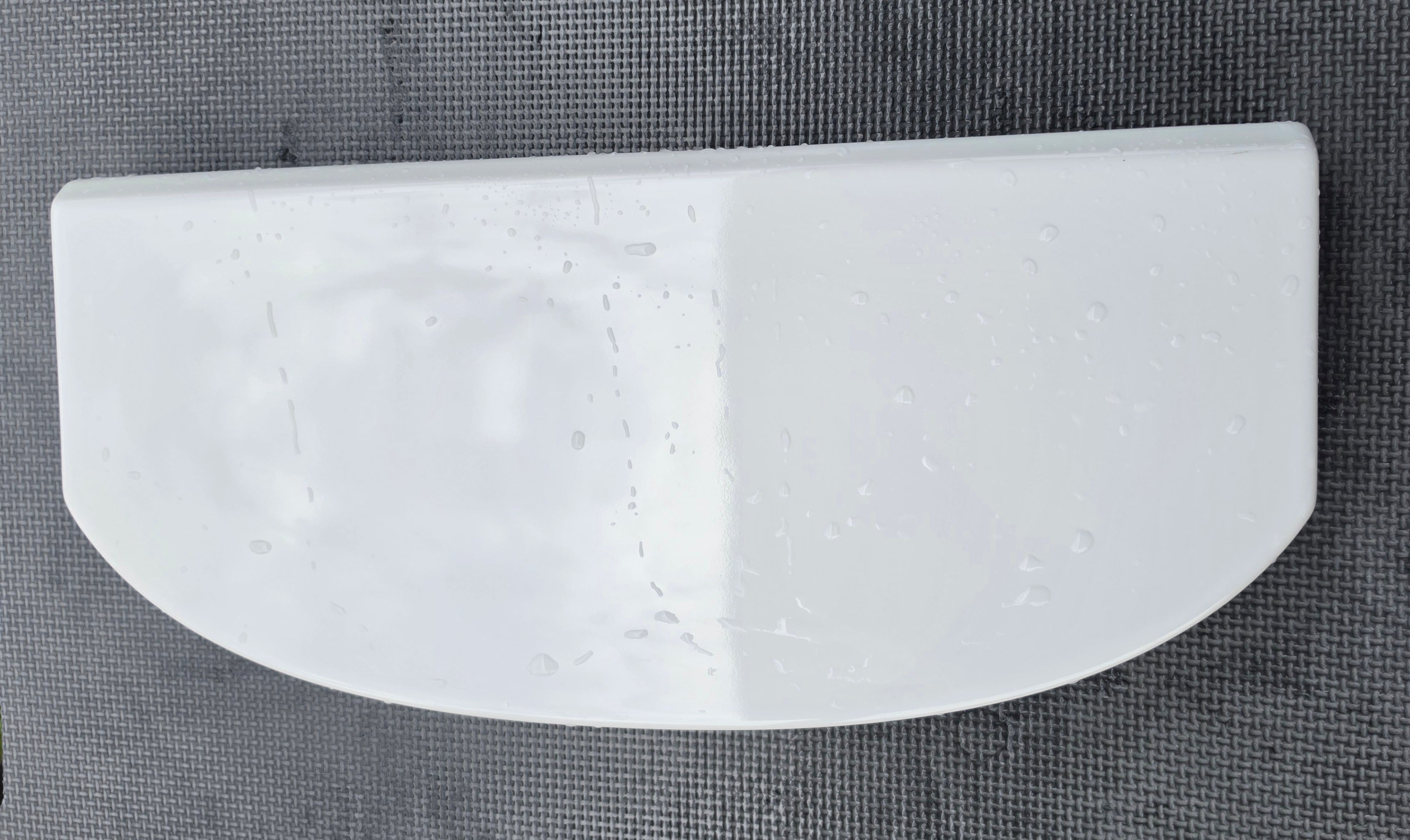 Kohler 1086929 Toilet Tank Lid – Fits K4418